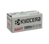 TK-5230M KYOCERA MITA ECOSYS P5021CDW KIT TONER MAGENTA