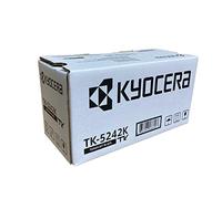 TK-5242K Kyocera Mita ECOSYS P5026cdw Kit Toner Nero