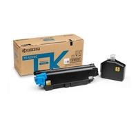 TK-5270C ORIGINAL Kyocera toner ciano TK-5270C 1T02TVCNL0 ~6000 Seiten 6329830