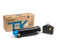 TK-5290C KYOCERA MITA ECOSYS P7240CDN KIT TONER CIANO