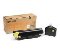 TK-5290Y KYOCERA MITA ECOSYS P7240CDN KIT TONER GIALLO