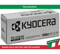 TK-5305K Kyocera Mita TASKALFA 350CI Kit Toner Nero