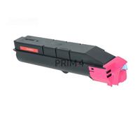 TK-5305M 1T02VMBNL0 Magenta Toner +Vaschetta Compatibile Con Kyocera TASKalfa 35