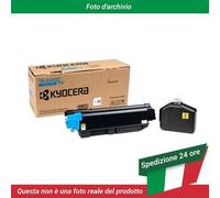 TK-5345C Kyocera Mita TASKalfa 352ci Kit Toner Ciano