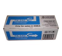 TK-540C KYOCERA MITA FS-C5100DN TONER CIANO