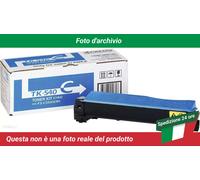 TK-540C Kyocera Mita FS-C5100DN toner Ciano