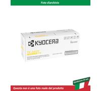 TK-5415Y Kyocera Mita TASKalfa MA4500ci Kit Toner Giallo