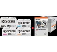 TK-5450 MCVP 2200000053985 Kyocera TK-5450 MCVP nero / ciano / magenta / giallo