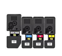 TK-5452 Toner Compatibile con Kyocera MA2600cfx | Stampa a colori, Uso ufficio, Output nitido, Prestazioni stabili, MA2600cwfx PA2600cx