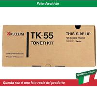 TK-55 Kyocera Mita FS-1920 toner Nero