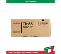 TK-55 Kyocera Mita FS-1920 toner Nero