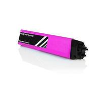 TK-550M - Toner compatibile Kyocera - Magenta - 6.000 pagine A4