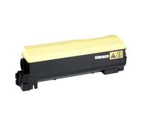 TK-550Y toner yellow NEW