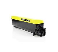 TK-570Y - Toner compatibile Kyocera - Giallo - 12.000 pagine A4