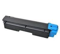 TK-580C Toner Ciano Compatibile Con kyocera FS-C5150DN Ecosys P6021CDN.