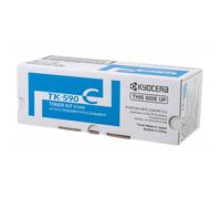 TK-590C KYOCERA MITA FS-C2026MFP KIT TONER CIANO