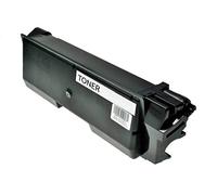 TK-590K Toner Compatibile Nero Per Kyocera FS C2026MFP FS C2126MFP C2526 C2626 FS C5250DN