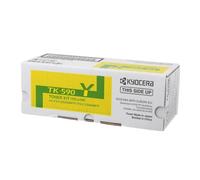 TK-590Y KYOCERA MITA FS-C2026MFP KIT TONER GIALLO