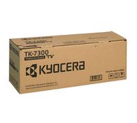 KYOCERA TK-7300 cartuccia toner 1 pz Originale Nero