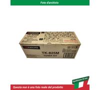 TK-825M Kyocera Mita KM-C2520 Kit Toner Magenta