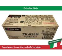 TK-825M Kyocera Mita KM-C2520 Kit Toner Magenta