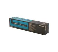 TK-8305C KYOCERA MITA TASKALFA 3050CI KIT TONER CIANO