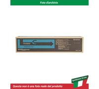 TK-8305C Kyocera Mita TASKalfa 3050ci Kit Toner Ciano