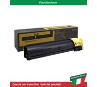 TK-8305Y Kyocera Mita TASKalfa 3050ci Kit Toner Giallo