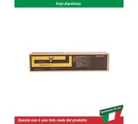 TK-8305Y Kyocera Mita TASKalfa 3050ci Kit Toner Giallo