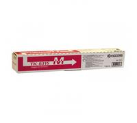 KYOCERA TK-8315M cartuccia toner 1 pz Originale Magenta