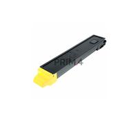 TK-8315Y 1T02MVANL0 Giallo Toner Compatibile Con Kyocera TASKalfa 2550ci -6k
