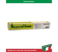 TK-8315Y Kyocera Mita TASKalfa 2550ci Kit Toner Giallo