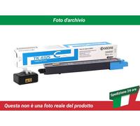 TK-8325C KYOCERA MITA TASKalfa 2551ci Kit Toner Ciano