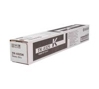 KYOCERA TK-8325K cartuccia toner 1 pz Originale Nero