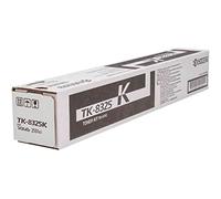 KYOCERA TK-8325K cartuccia toner 1 pz Originale Nero