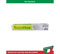 TK-8325Y KYOCERA MITA TASKalfa 2551ci Kit Toner Giallo