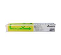 TK-8325Y KYOCERA MITA TASKALFA 2551CI KIT TONER GIALLO