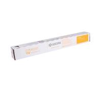 ORIGINALE Kyocera toner giallo TK-8465Y 1T0C2LANL0 ~20000 Pagine TK-8465Y 1T0C2LANL0 EAN 632983092064