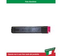TK-8505M Kyocera Mita TASKalfa 4550ci Kit Toner Magenta
