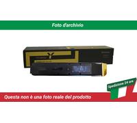 TK-8505Y Kyocera Mita TASKalfa 4550ci Kit Toner Giallo