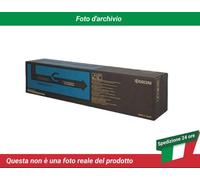 TK-8600C Kyocera Mita FS-C8600DN Kit Toner Ciano