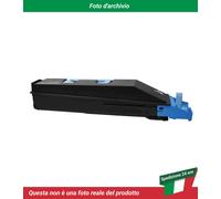 TK-865C Kyocera Mita TASKalfa 250ci Kit Toner Ciano