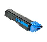 TK-865C Toner Compatibile Ciano Per Kyocera TASKalfa 250ci TASKalfa 300ci