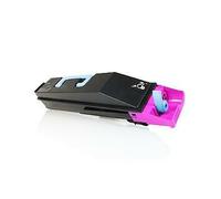TK-865M - Toner compatibile Kyocera - Magenta - 12.000 pagine A4