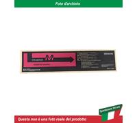 KYOCERA MITA TK-8705M MAGENTA TONER - 30000 PAGINE PER TASKALFA 6550CI