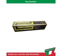 TK-8705Y Kyocera Mita TASKalfa 6550ci Kit Toner Giallo