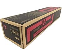 TK-8707M Kyocera Mita TASKalfa 6550ci Cartuccia del Toner Magenta