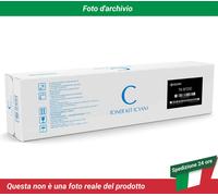 TK-8725C Kyocera Mita TASKALFA 8052CI Kit Toner Ciano
