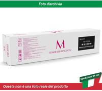 TK-8725M Kyocera Mita TASKALFA 8052CI Kit Toner Magenta