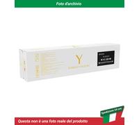 TK-8725Y Kyocera Mita TASKALFA 8052CI Kit Toner Giallo